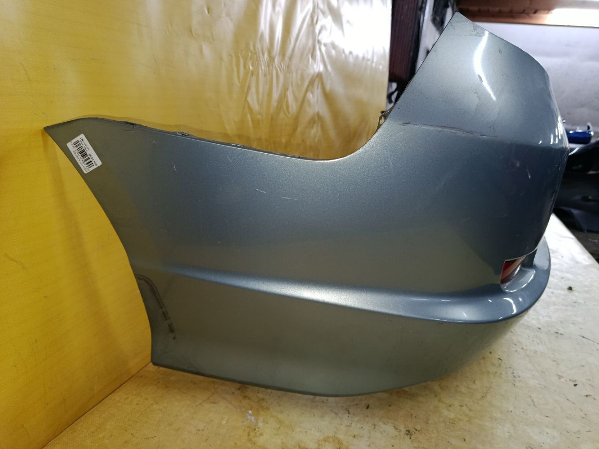 Бампер 7504 7504,71501-TF7-0000 на Honda Fit Shuttle GP2 Фото 6