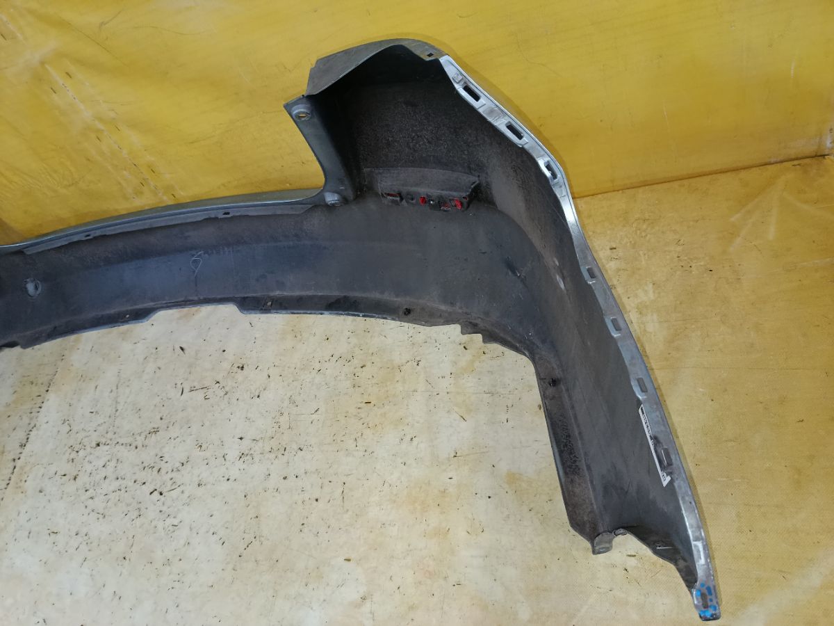 Бампер 7504 7504,71501-TF7-0000 на Honda Fit Shuttle GP2 Фото 9