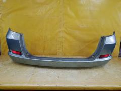 Бампер на Honda Fit Shuttle GP2 7504 71501-TF7-0000, Заднее расположение
