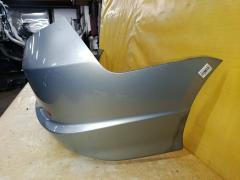 Бампер 7504 7504,71501-TF7-0000 на Honda Fit Shuttle GP2 Фото 2