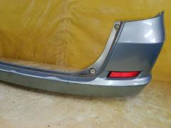 Бампер 7504 7504,71501-TF7-0000 на Honda Fit Shuttle GP2 Фото 3