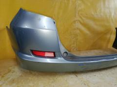 Бампер 7504 7504,71501-TF7-0000 на Honda Fit Shuttle GP2 Фото 5