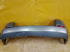 Бампер 7504 7504,71501-TF7-0000 на Honda Fit Shuttle GP2 Фото 7