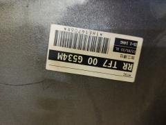 Бампер 7504 7504,71501-TF7-0000 на Honda Fit Shuttle GP2 Фото 11