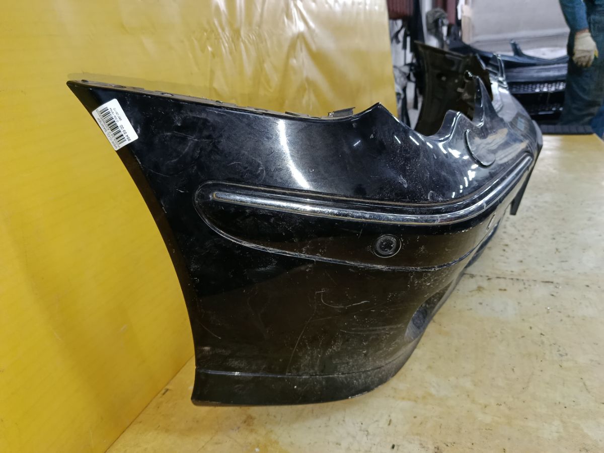 Бампер A2038853025, 0260421, 05408500, 12561200, 151124, 1671150, 171331A, 2038853025, 25302025, 3033574, 3515904A1, 5003074, 5003074J, 5510003515902P, 8190395, BZ04035BA, BZ04035BAN, CC04200, CZMC22, FP 4605 902, GD6663E, MB112013F, MC22, MD07000005000, MD20303160X, MD20303163X, ME0281001, PBZ04035BA, STMD07000B0 на Mercedes-Benz C-Class W203.245 Фото 5