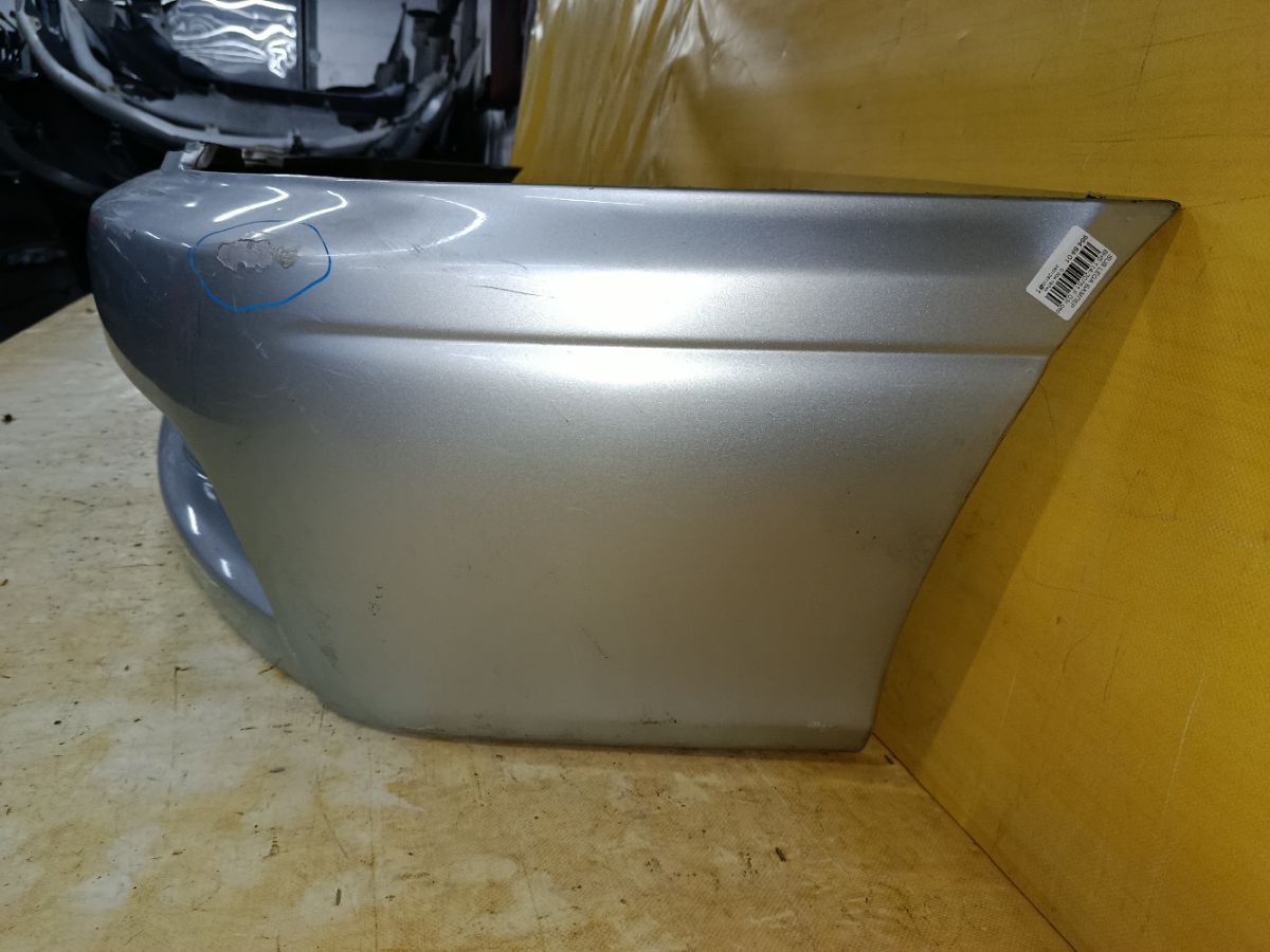 Бампер 114-20751 114-20751 на Subaru Legacy Wagon BH5 Фото 2