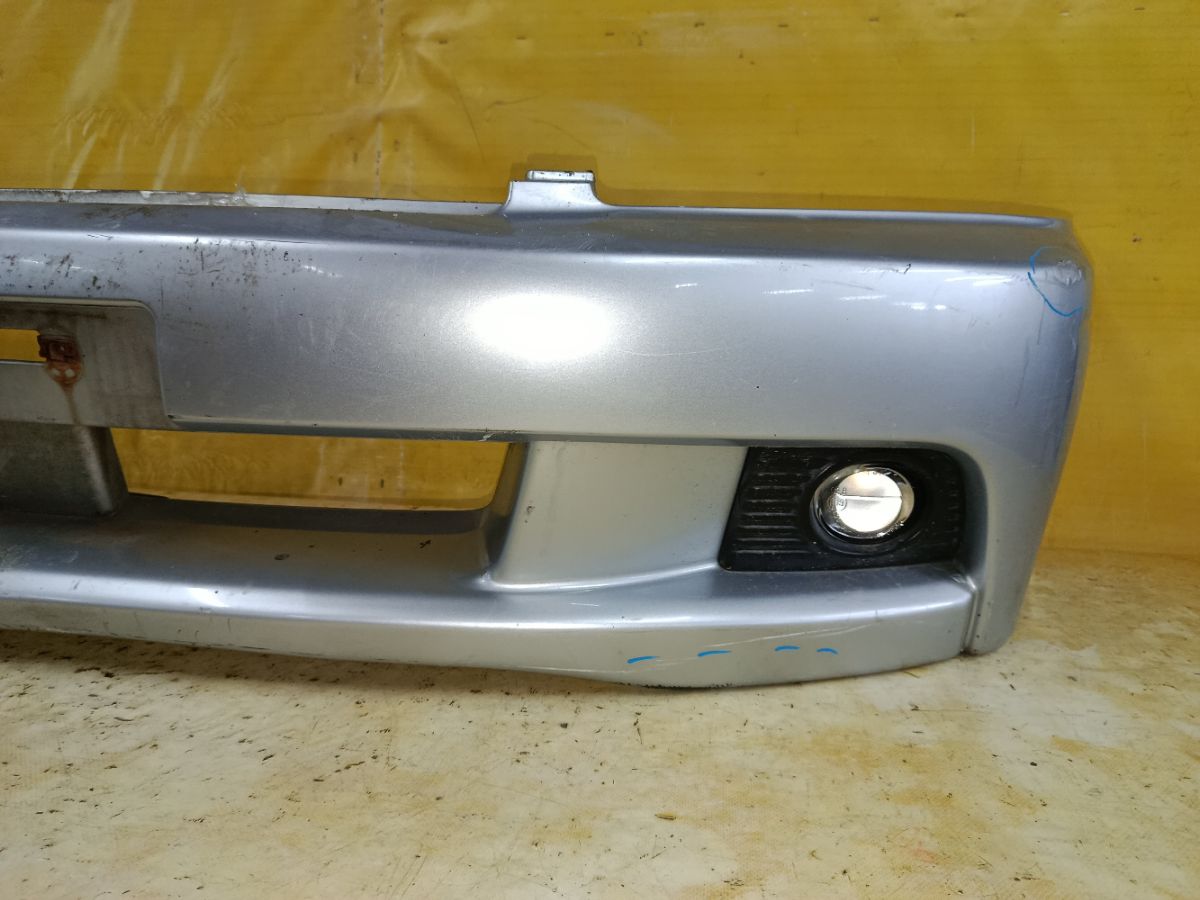 Бампер 114-20751 114-20751 на Subaru Legacy Wagon BH5 Фото 4