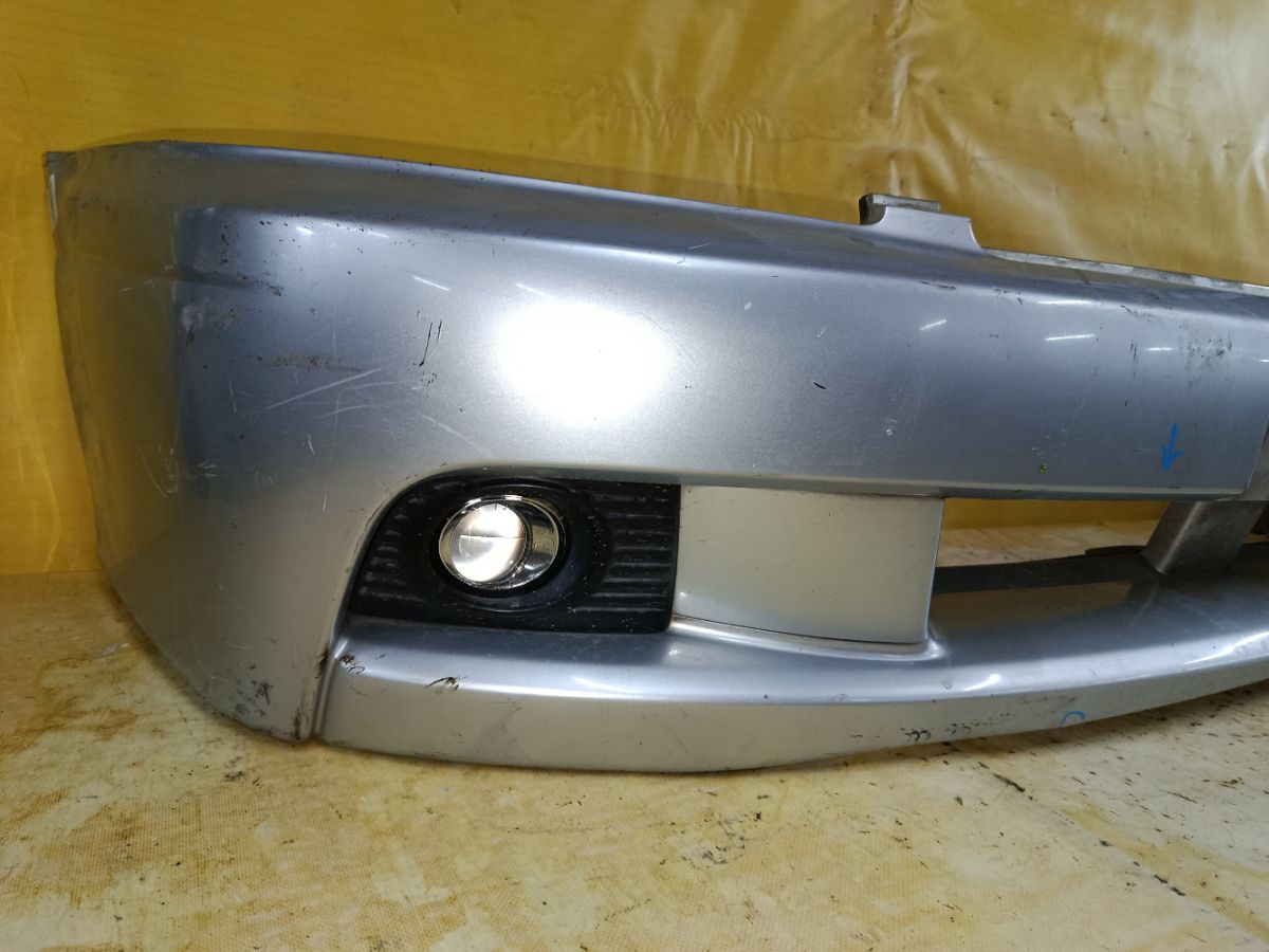 Бампер 114-20751 114-20751 на Subaru Legacy Wagon BH5 Фото 6