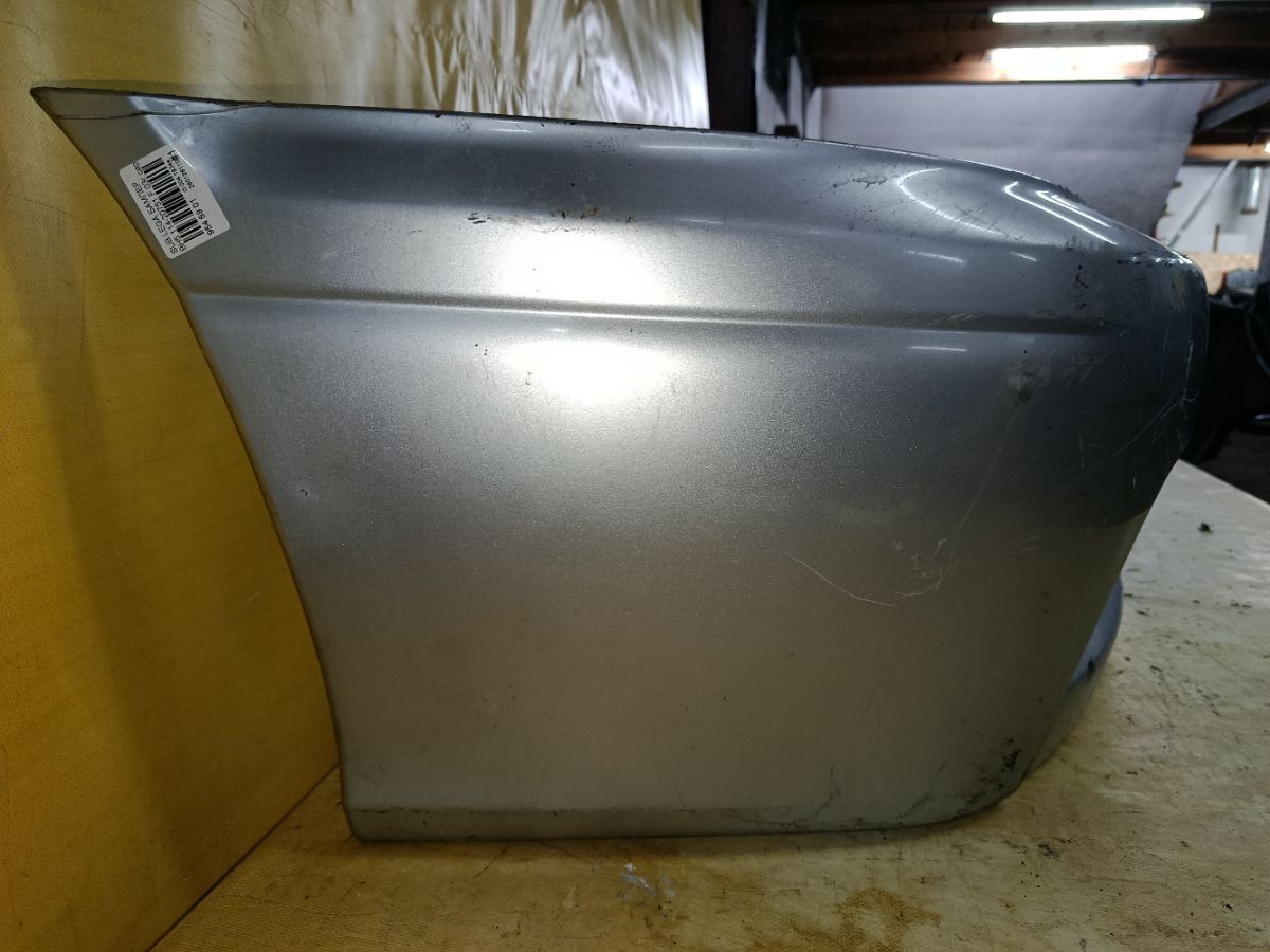 Бампер 114-20751 114-20751 на Subaru Legacy Wagon BH5 Фото 7