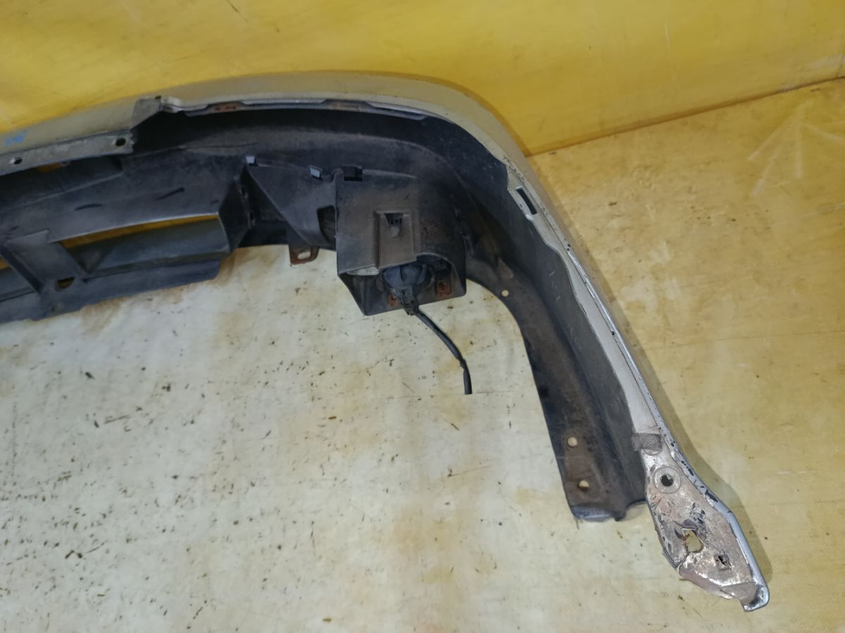 Бампер 114-20751 114-20751 на Subaru Legacy Wagon BH5 Фото 12