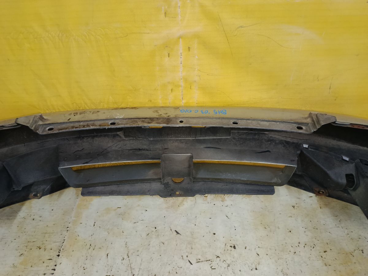 Бампер 114-20751 114-20751 на Subaru Legacy Wagon BH5 Фото 14