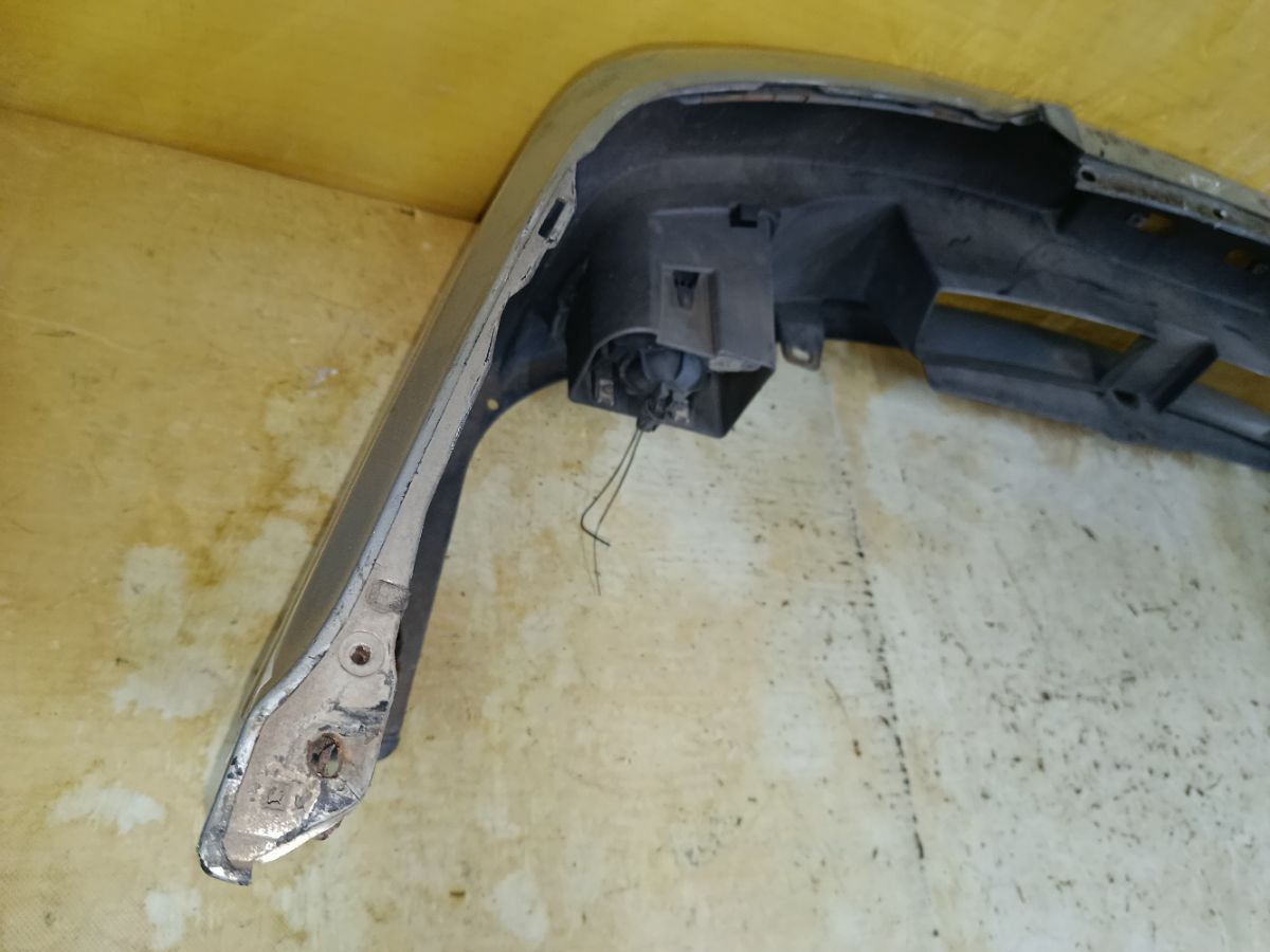 Бампер 114-20751 114-20751 на Subaru Legacy Wagon BH5 Фото 15