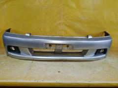 Бампер на Subaru Legacy Wagon BH5 114-20751, Переднее расположение