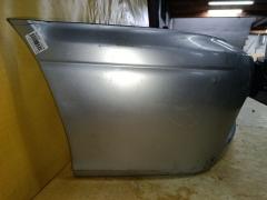 Бампер 114-20751 114-20751 на Subaru Legacy Wagon BH5 Фото 7