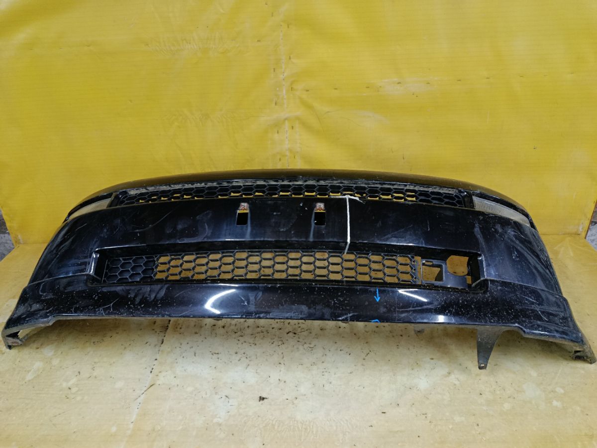 Бампер 52-033 52-033 на Toyota Bb NCP31 Фото 6