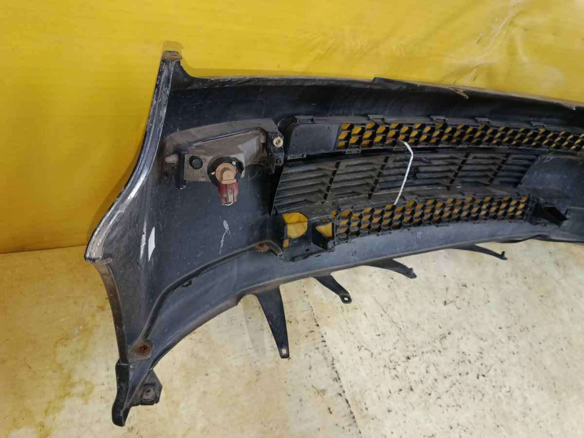 Бампер 52-033 52-033 на Toyota Bb NCP31 Фото 9