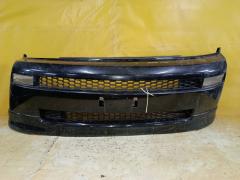 Бампер на Toyota Bb NCP31 52-033, Переднее расположение