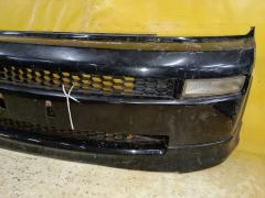 Бампер 52-033 52-033 на Toyota Bb NCP31 Фото 3