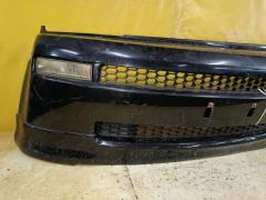 Бампер 52-033 52-033 на Toyota Bb NCP31 Фото 4