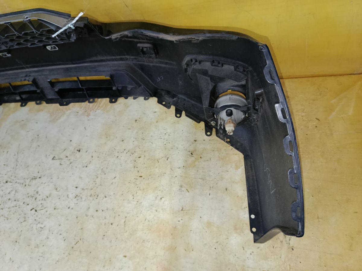 Бампер 619203 619203 на Subaru Impreza G4 GJ2 Фото 11