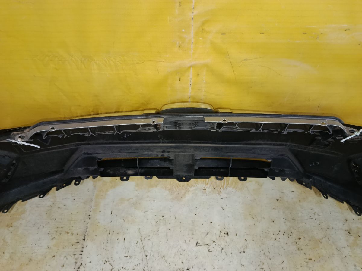 Бампер 619203 619203 на Subaru Impreza G4 GJ2 Фото 12