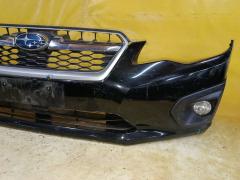 Бампер 619203 619203 на Subaru Impreza G4 GJ2 Фото 3
