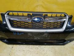 Бампер 619203 619203 на Subaru Impreza G4 GJ2 Фото 4