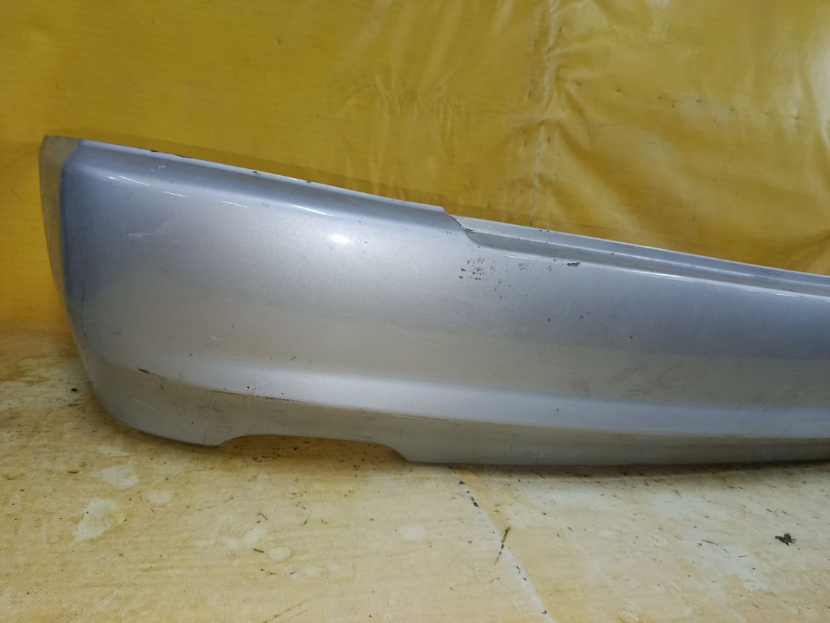 Бампер на Mitsubishi Lancer CK2A Фото 4