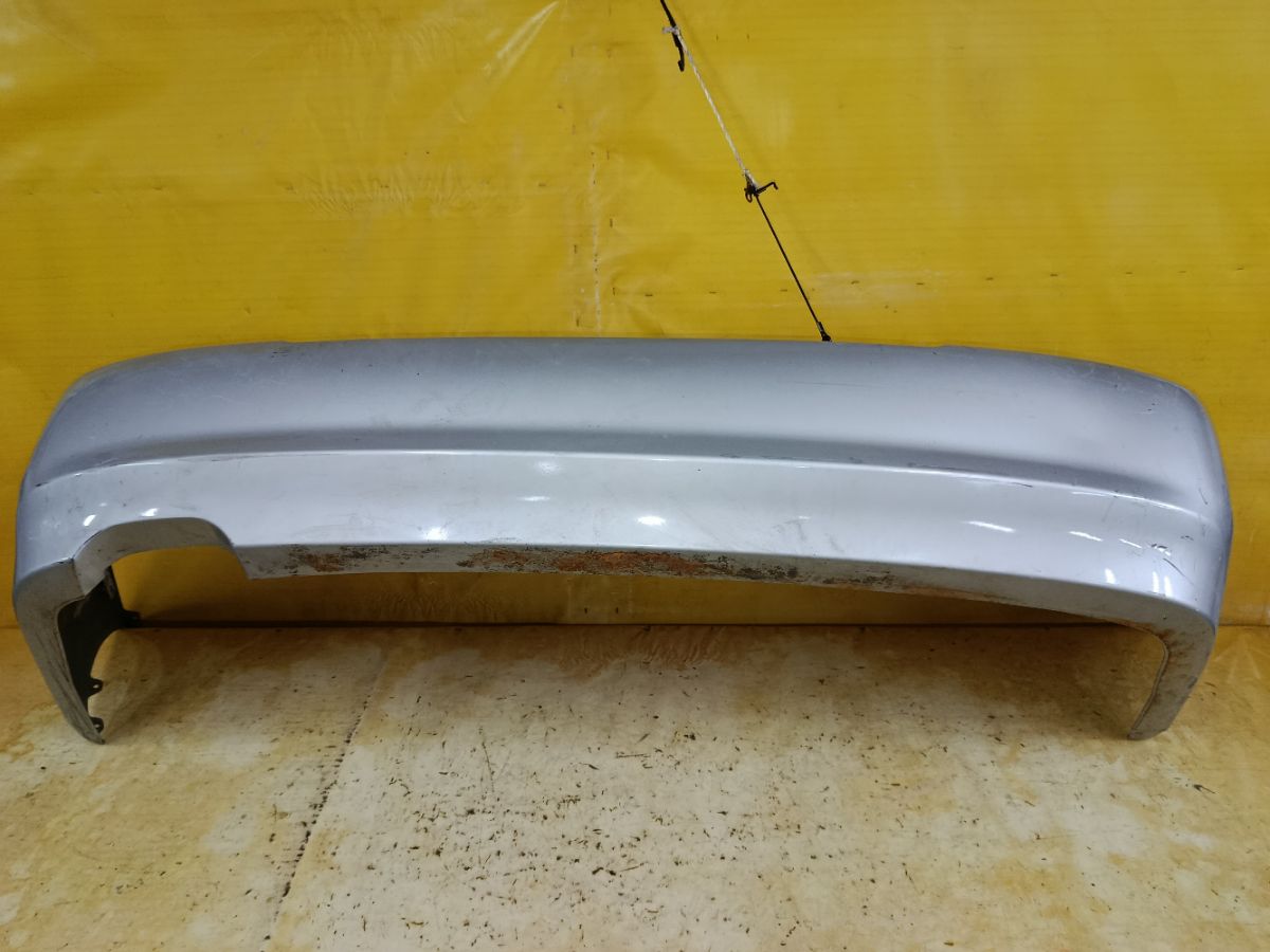 Бампер на Mitsubishi Lancer CK2A Фото 6