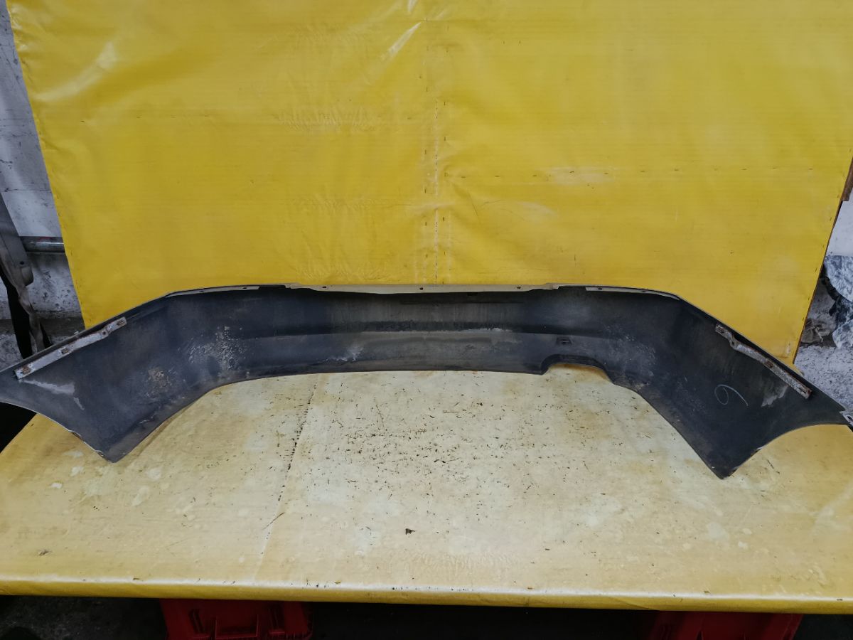 Бампер на Mitsubishi Lancer CK2A Фото 10