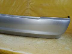 Бампер на Mitsubishi Lancer CK2A Фото 3