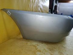 Бампер на Mitsubishi Lancer CK2A Фото 5