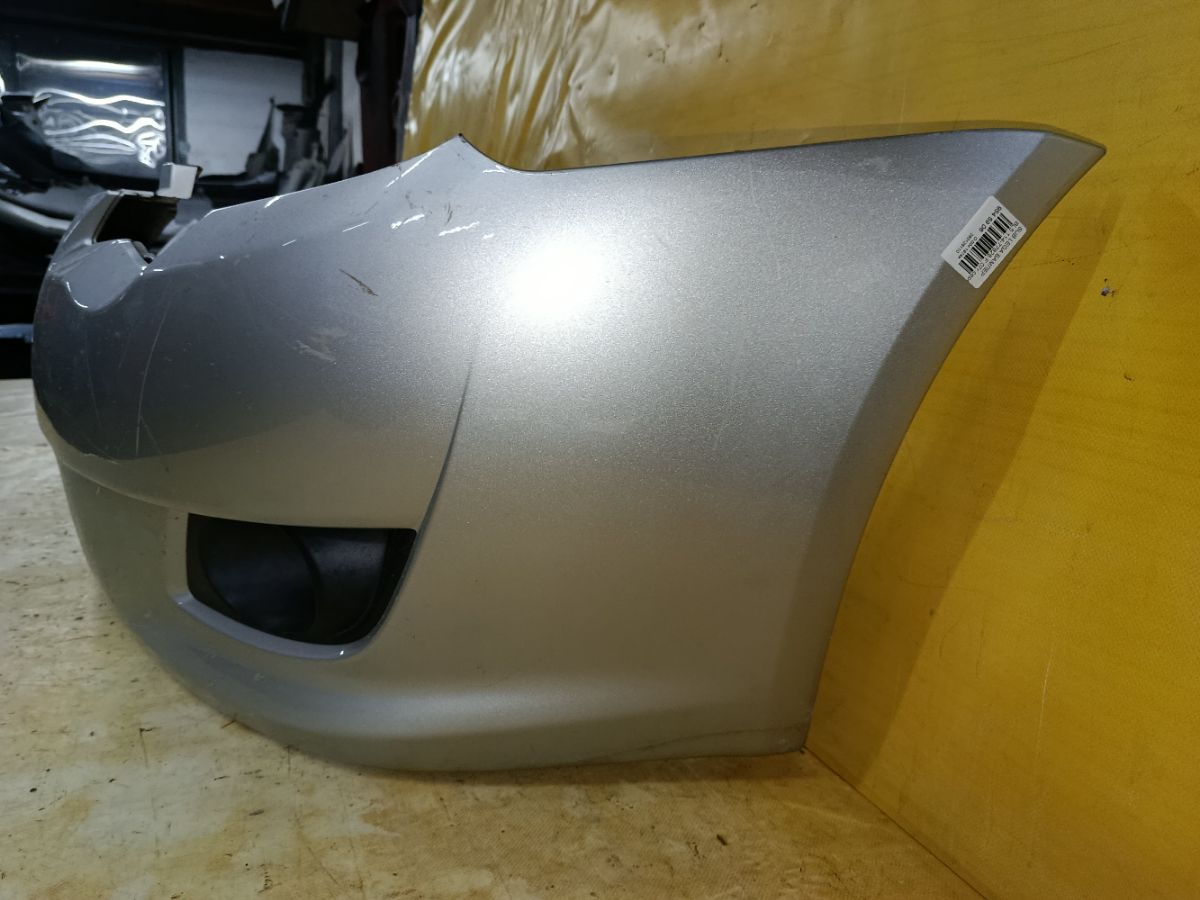 Бампер 114-77828 114-77828 на Subaru Legacy BL5 Фото 2