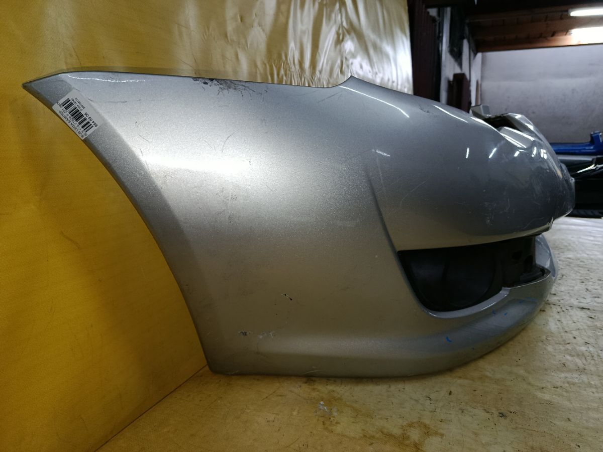 Бампер 114-77828 114-77828 на Subaru Legacy BL5 Фото 5