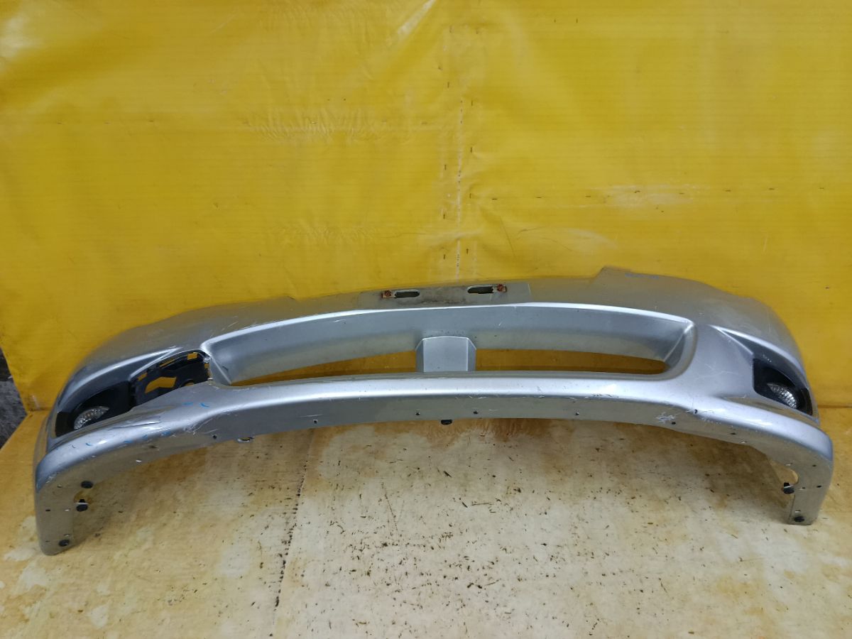 Бампер 114-77828 114-77828 на Subaru Legacy BL5 Фото 6