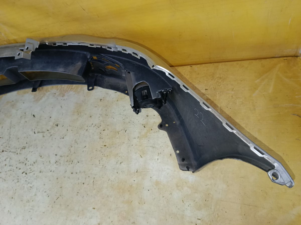 Бампер 114-77828 114-77828 на Subaru Legacy BL5 Фото 7