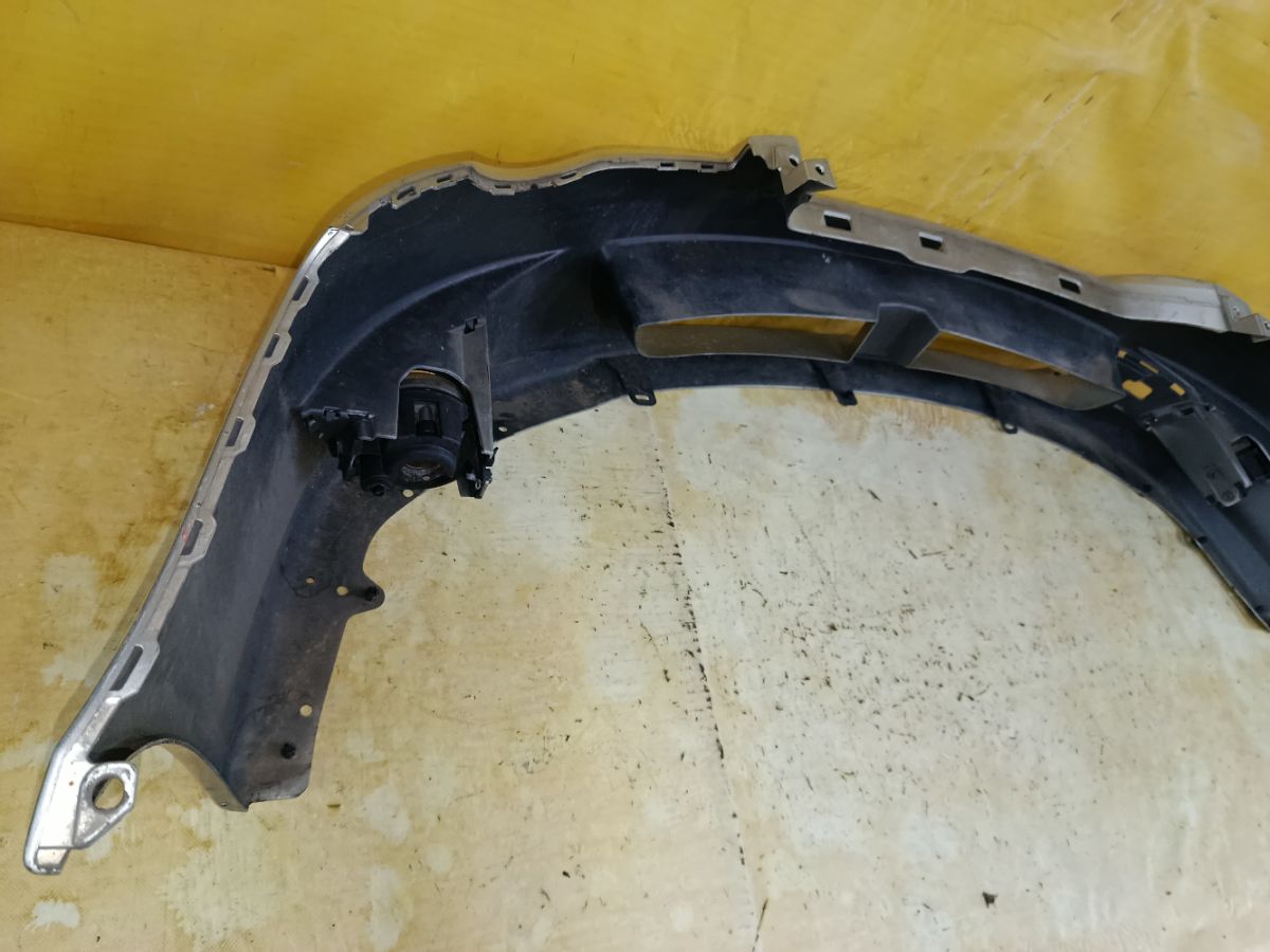 Бампер 114-77828 114-77828 на Subaru Legacy BL5 Фото 8