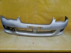 Бампер на Subaru Legacy BL5 114-77828, Переднее расположение