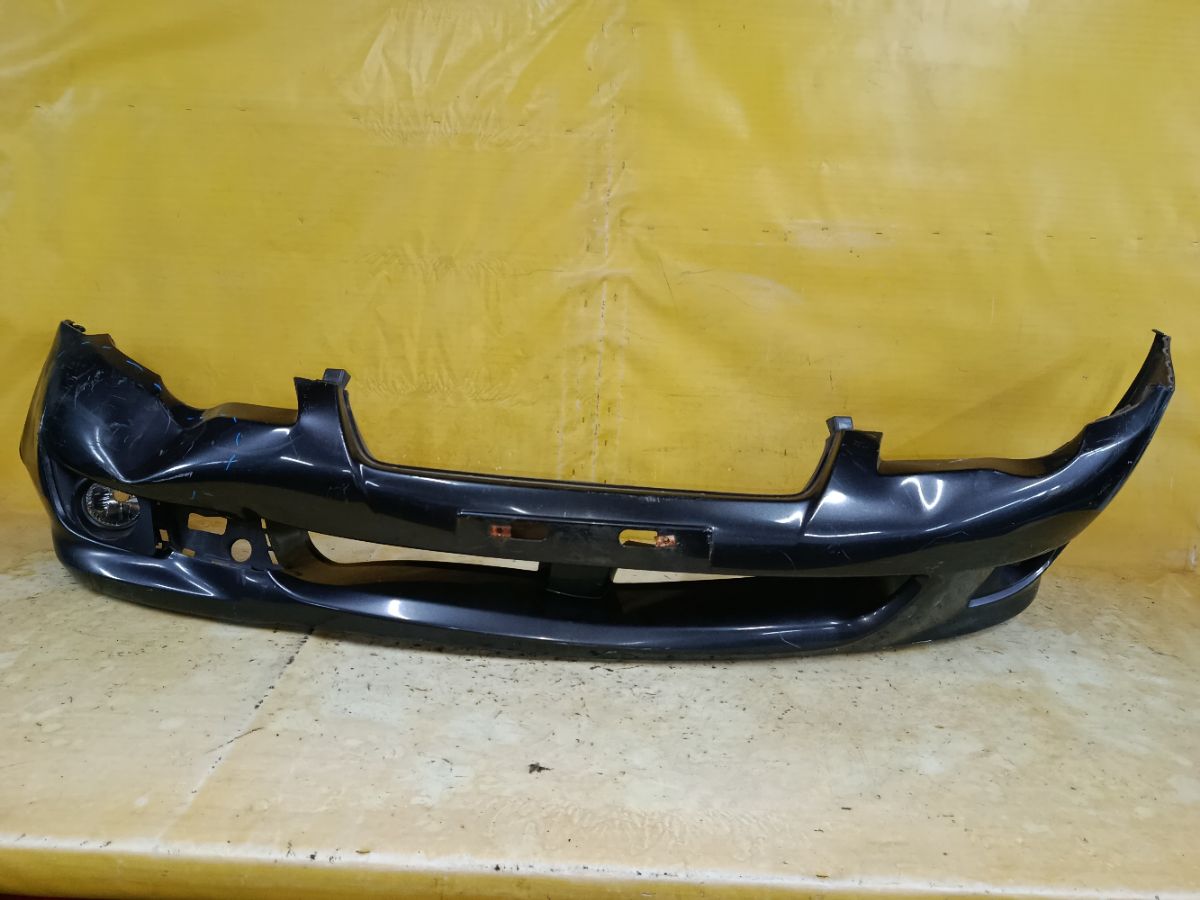 Бампер 114-77828 114-77828 на Subaru Legacy BL5 Фото 1