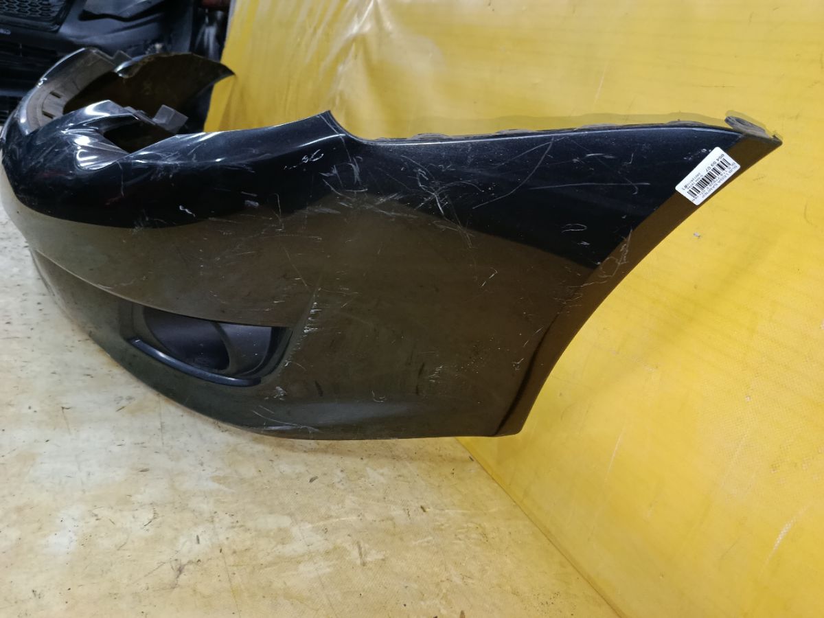 Бампер 114-77828 114-77828 на Subaru Legacy BL5 Фото 2