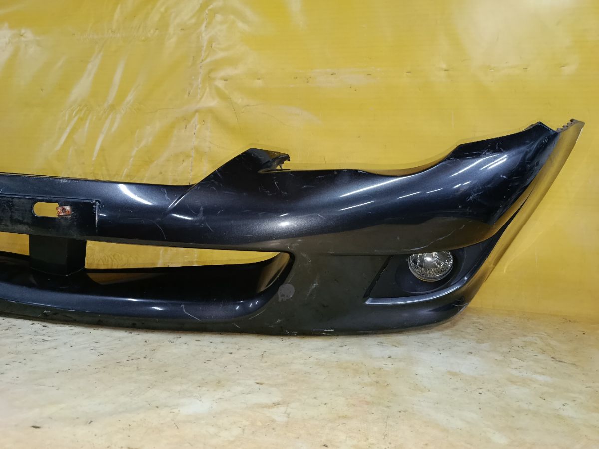 Бампер 114-77828 114-77828 на Subaru Legacy BL5 Фото 3
