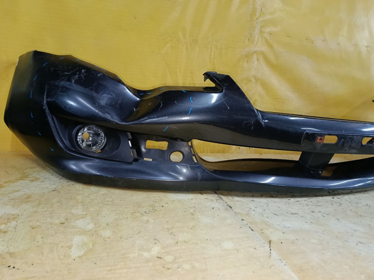 Бампер 114-77828 114-77828 на Subaru Legacy BL5 Фото 4