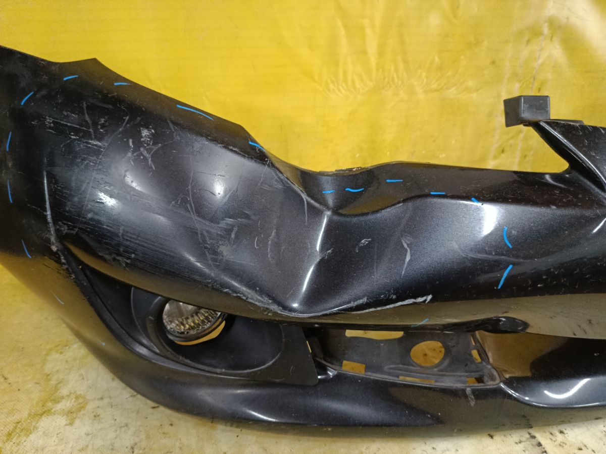 Бампер 114-77828 114-77828 на Subaru Legacy BL5 Фото 5