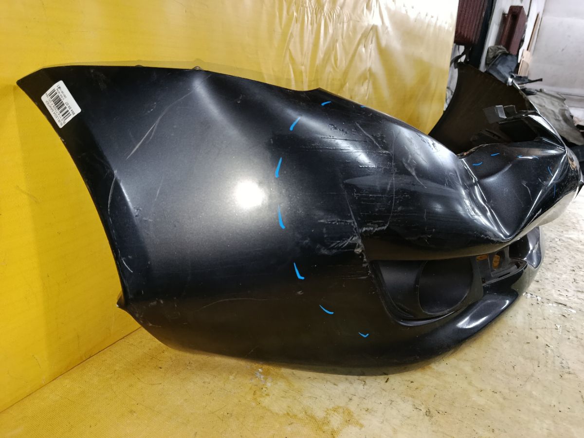 Бампер 114-77828 114-77828 на Subaru Legacy BL5 Фото 6