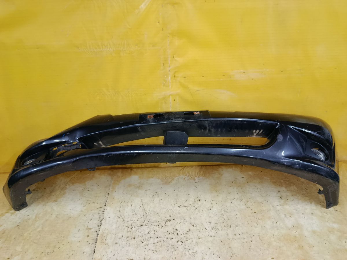 Бампер 114-77828 114-77828 на Subaru Legacy BL5 Фото 7