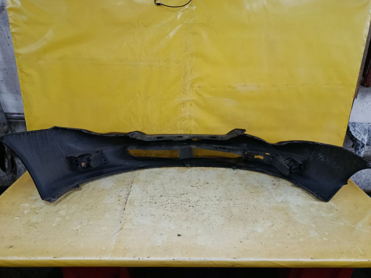 Бампер 114-77828 114-77828 на Subaru Legacy BL5 Фото 11