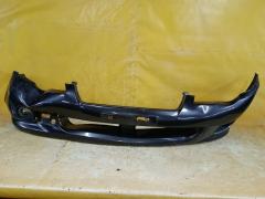 Бампер на Subaru Legacy BL5 114-77828, Переднее расположение