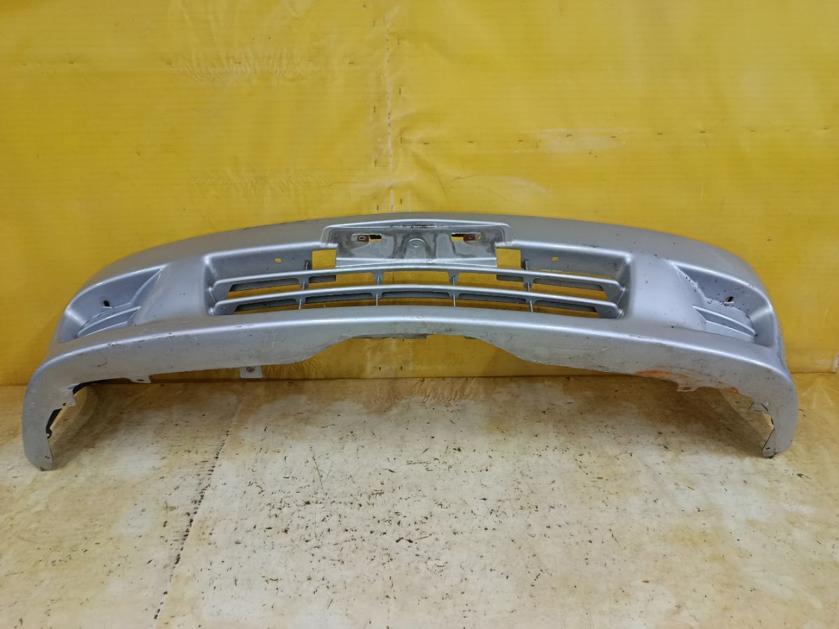 Бампер MR200323 на Mitsubishi Lancer CK2A Фото 6