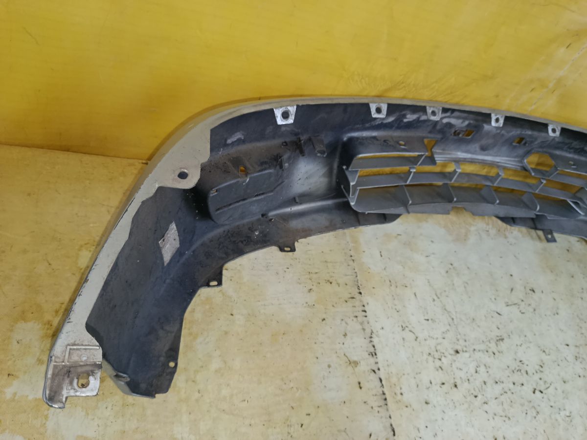 Бампер MR200323 на Mitsubishi Lancer CK2A Фото 8