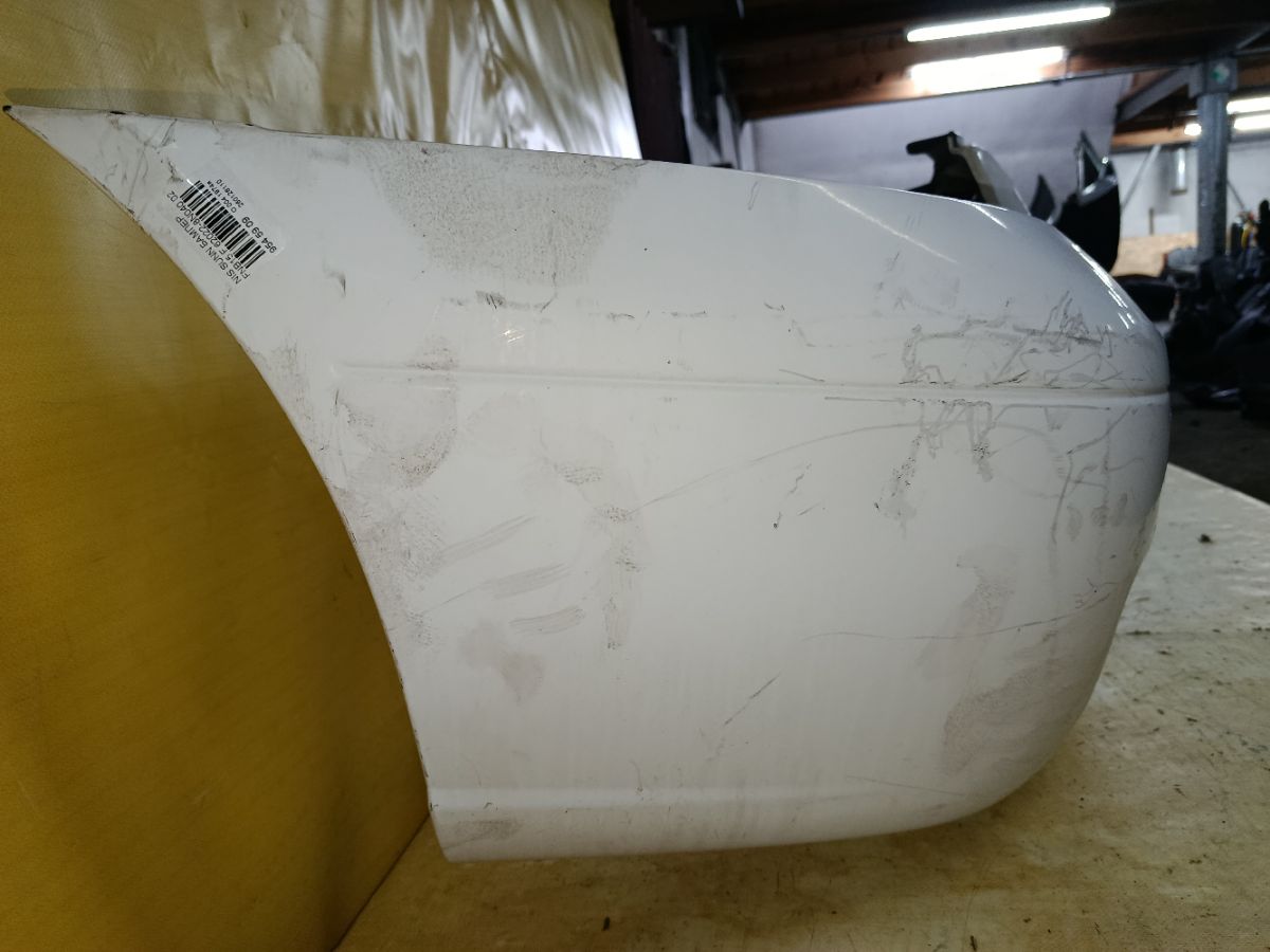 Бампер 62022-8N040 на Nissan Sunny FNB15 Фото 7